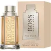 Parfüm Hombre Hugo Boss The Scent Pure Accord EDT 50 ml