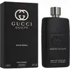 Gucci Guilty Pour Homme, Männer, 90 ml, Nicht nachfüllbare Flasche, Sp...