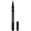 brow pro micro precision pen #004-dark brown 1 ct