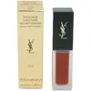 Yves Saint Laurent Tatouage Couture Velvet Cream Lipgloss Rouge Rebel ...
