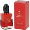 Giorgio Armani Sì Passione Red Maestro, Frauen, 50 ml, Spray, INGREDIE...