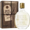 Eau de Toilette Diesel Fuel For Life Weiß 50 ml