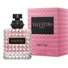 VALENTINO Born In Roma Donna, Frauen, 50 ml, Bergamotte, Jasmin, Vanil...