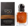Giorgio Armani Stronger With You Intensely 30ml Vapo Parfüm One Size
