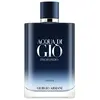 Armani Aqua Di Gio Profondo 200ml Eau De Parfum One Size