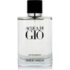 Giorgio Armani Acqua di Giò Eau De Parfum - nachfüllbar 100 ml (man)