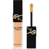 Yves Saint Laurent, Concealer, All Hours Concealer LN1 15 ml (LN1)