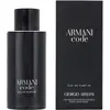 Armani Code Pour Homme Refillable Edp Spray