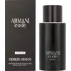 Giorgio Armani Armani Code Parfum, Männer, 75 ml, Nachfüllbare Flasche...