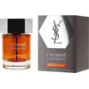 Yves Saint Laurent L'Homme, Männer, 100 ml, Spray, ALCOHOL - AQUA / WA...