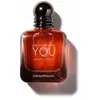 Emporio Armani Stronger With You Absolutely, Männer, 100 ml, Spray, AL...