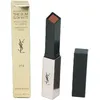 Yves Saint Laurent The Slim Glow Matte Lippenstift Illicit Orange 214 ...
