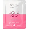 Biotherm, Gesichtsmaske, AQUA Super Mask Glow (31 g)