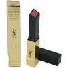 Yves Saint Laurent The Slim Glow Matte Lipstick Lippenstift Furtive Ca...