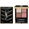 Yves Saint Laurent, Couture Mini Clutch Eyeshadow Palette 4 g