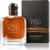 Armani Emporio Stronger With You Intensely Edp Spray