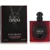 NU/Yves Saint Laurent Black Opium Over Red EDP