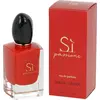 Giorgio Armani Eau de Parfum SÍ PASSIONE, EDP mit blumiger Herznote