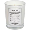 Maison Margiela Heim Replica Lazy Sunday Morning Duftkerze