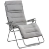 Lafuma Relaxsessel Futura XL, Be Comfort®, klappbarer Gartenstuhl, stu...