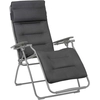 Lafuma Relaxsessel Futura XL, Be Comfort®, klappbarer Gartenstuhl, stu...