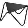 Lafuma Vogue Beistelltisch 57x32cm Aluminium/Stahl