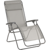 Lafuma "Lafuma Relaxsessel R-Clip Batyline Harmonie Farbe Terre"