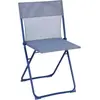 2er Set Lafuma Balcony II Gartenstuhl Stahl/Batyline