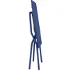Lafuma Balcony Gartentisch Stahl/Metall 73x64 cm