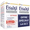 Etiaxil Detranspirant zur Behandlung von Schweißbildung über die Luft,...