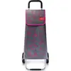Einkaufskorb für Kinderwagen Paris - Trolley 2.0 - Rebel