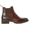Ralph Lauren Ftw Bryson Leather Chelsea Stiefeletten EU 44