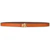 Lauren Accesorios 412912038 Logo Reversible Gürtel XS