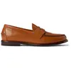 Ralph Lauren Ftw Alston Leather Penny Loafer EU 41