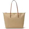 Lauren Accesorios Keaton Large Schultertasche One Size