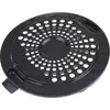 SEB - Gitter Felge-schwarz - RSRT3464