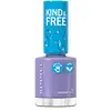 Rimmel London Kind & Free 153 Lavender Light 8ml Nagellack One Size