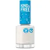 Rimmel London Kind & Free 151 Fresh Undone 8ml Nagellack One Size