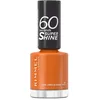 Rimmel - 60 Sekunden Super Shine Nagellack 8 ml