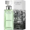 Parfüm Mujer Calvin Klein EDP Eternity Reflections 100 ml