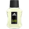 Adidas Pure Game Eau de Toilette Herrenparfüm, 50ml