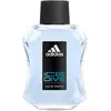 Adidas Ice Dive Herrenparfüm EDT 100 ml Ice Dive