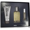 Hugo Boss Bottled No 6 EDT 100 ml + EDT MINI 10 ml + SG 100 ml (man)
