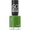 60 seconds super shine Nagellack #880-grassy fieldsh 0 l