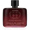 Gucci Guilty Absolu, Frauen, 60 ml, Nicht nachfüllbare Flasche, Flüssi...