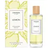Perfume Mujer Coty Chanson d'Eau Lemon EDT 100 ml