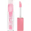 Rimmel London Oh My Gloss! 001 Pink Flush 6ml Lipgloss One Size