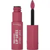 Rimmel Beauty Lippen-Make-up Thrill Seeker Lip Latex 300 Main Characte...