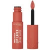Rimmel London Thrill Seeker Latex 200 So Peachy 6ml Lipgloss One Size