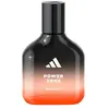 Adidas Vibes Power Zone 50 Ml Eau De Parfum One Size